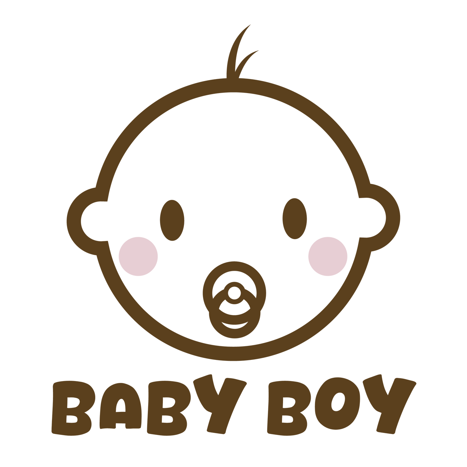 男嬰 | BABY BOY
