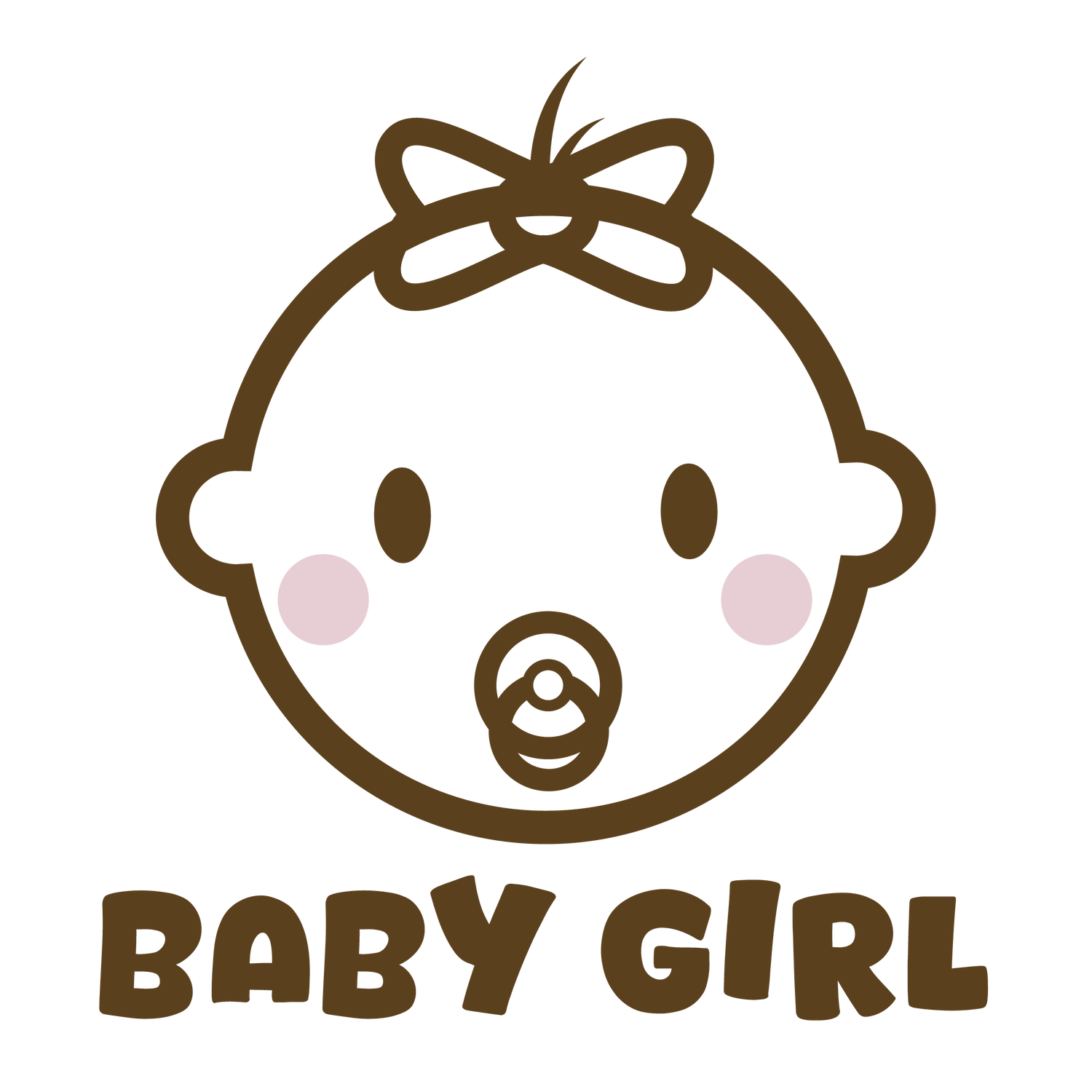 女嬰 | BABY GIRL