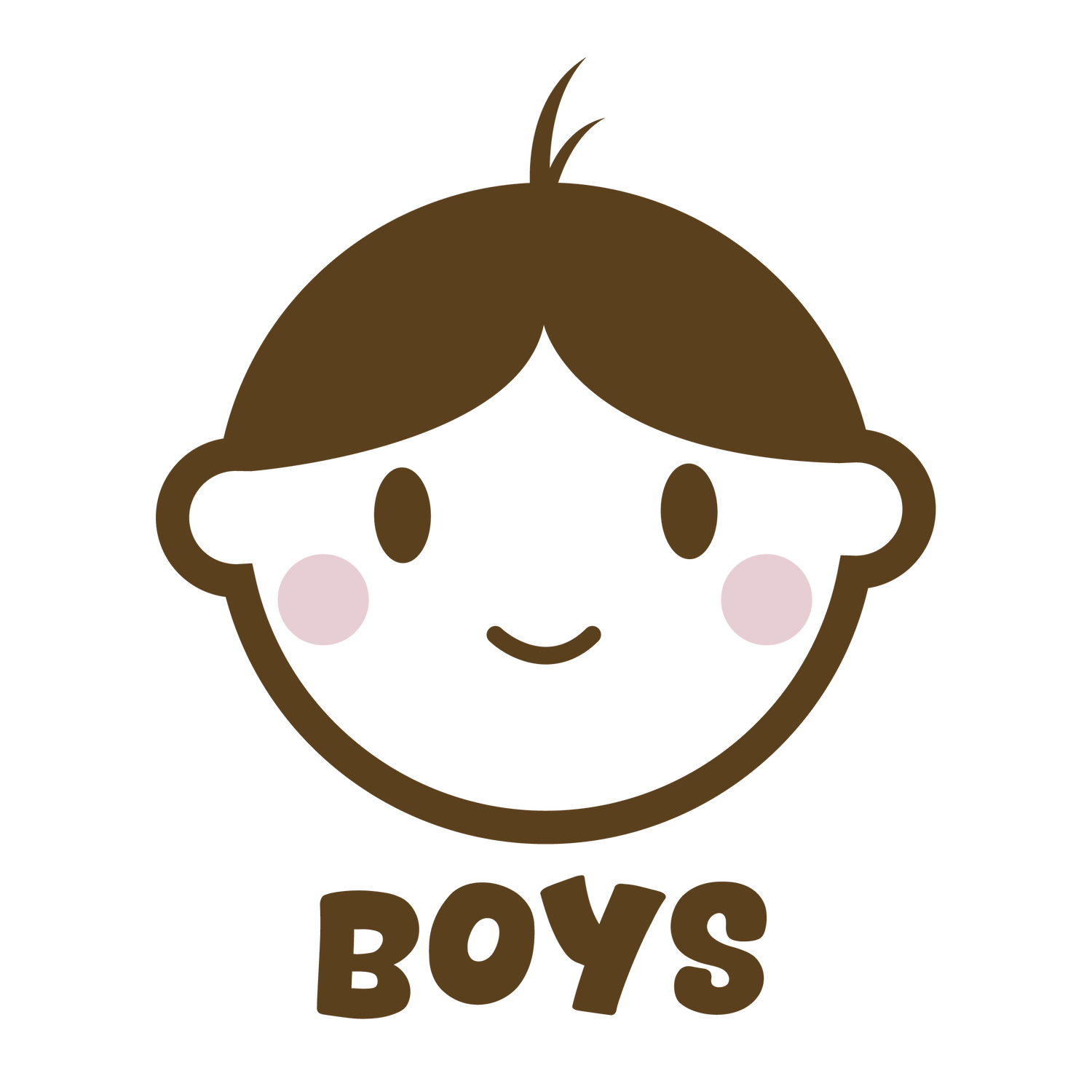 男童 | BOYS