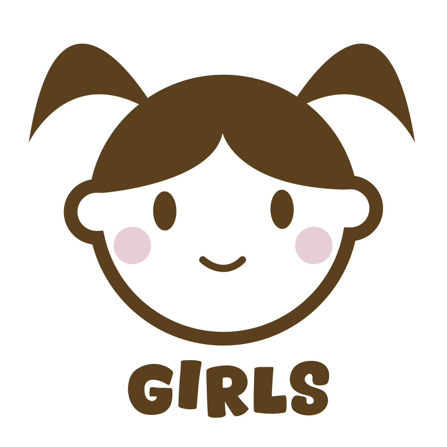 女童 | GIRLS
