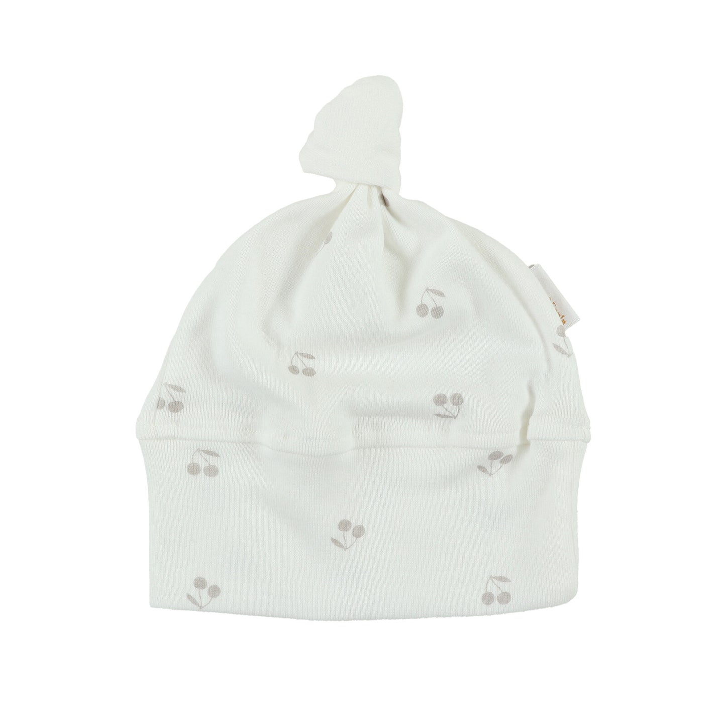 Made in Japan | 5-piece infant cherry cotton gift box set