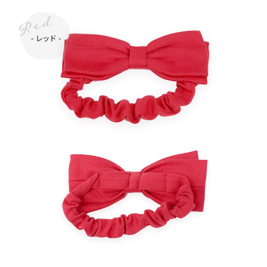 Direct from Japan | AENAK Bow Kimono Headband