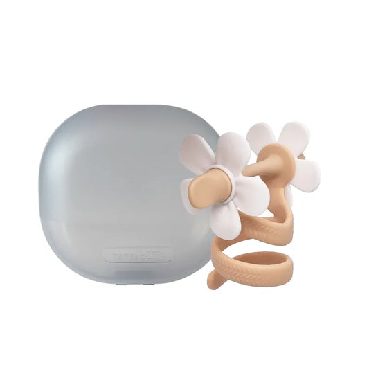 MAMA’S TEM捲捲花朵穿戴式固齒器