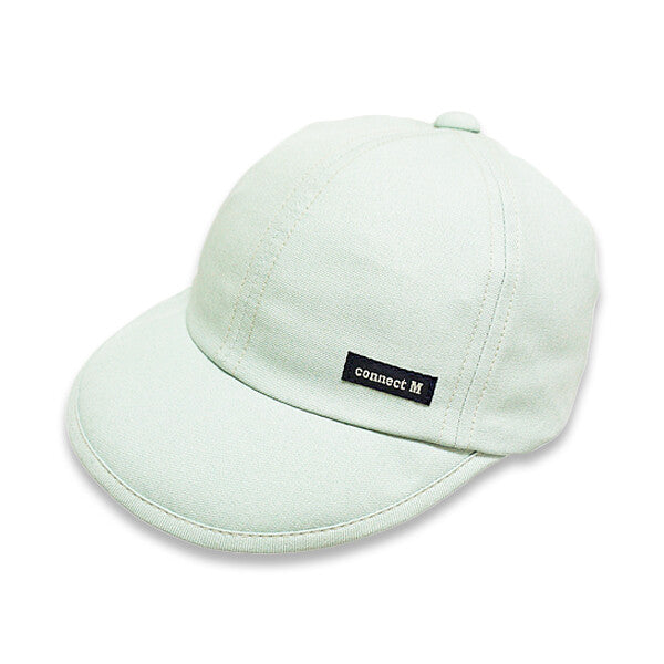 Made in Japan | Solid color UV protection cool cap