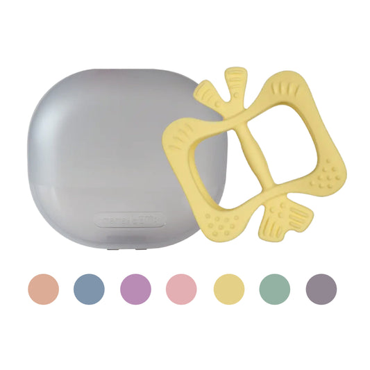 MAMA’S TEM蝴蝶抓握型固齒器