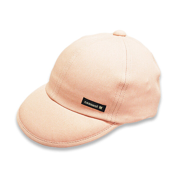 Made in Japan | Solid color UV protection cool cap