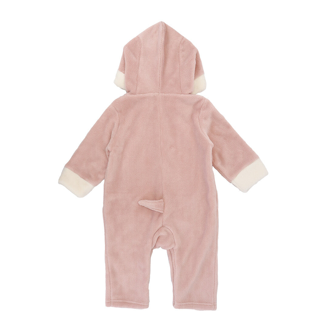 Direct shipping from Japan | AENAK Year of the Snake baby jumpsuit (pink snake)