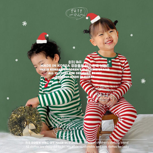 Made in Korea | Christmas horizontal home set | [KS04][032]