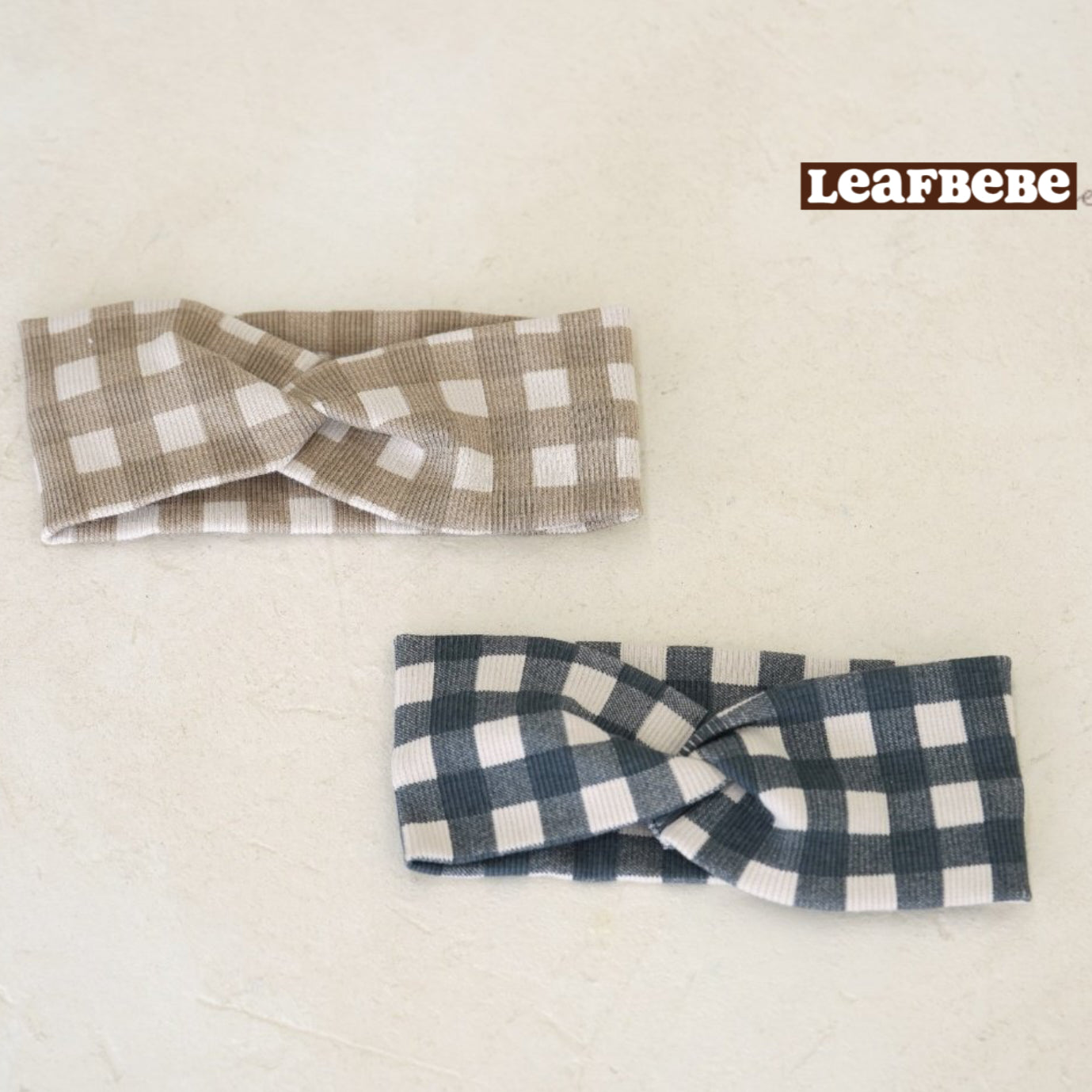 Made in Korea | Picnic style headband | [KS11][008]