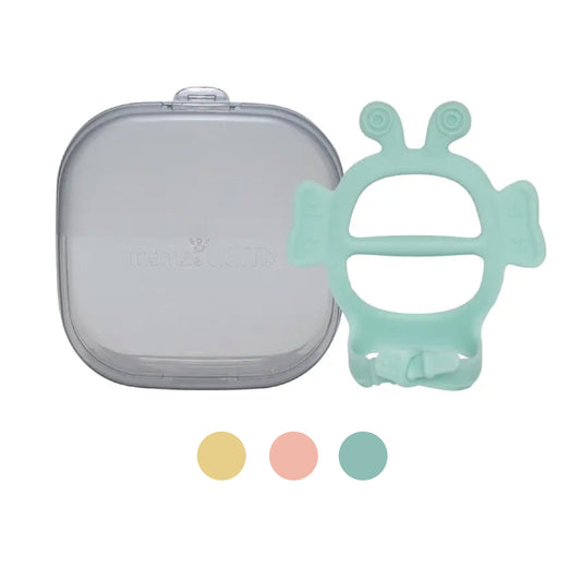 MAMA’S TEM蜜蜂可調節手環固齒器