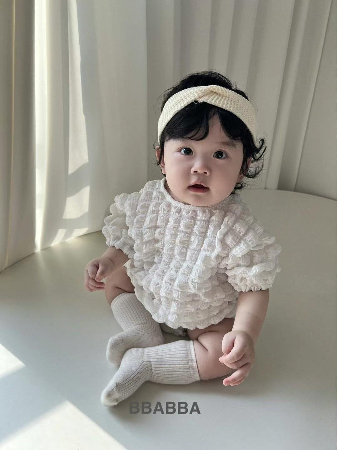 Made in Korea | Gege Cloud Puffy Fart | [KS26][065]