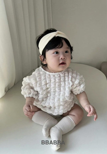 Made in Korea | Gege Cloud Puffy Fart | [KS26][065]