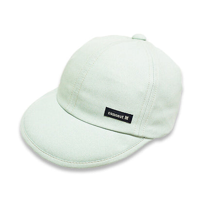 Made in Japan | Solid color UV protection cool cap