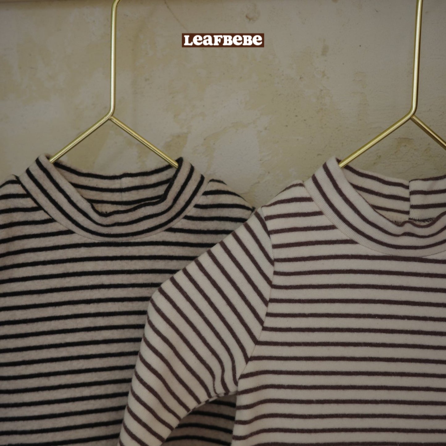 Made in Korea | BASIC long-sleeved top | [KS19][009]