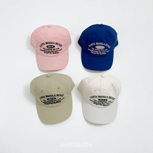 Made in Korea | 1924 Baseball Cap | [KS02][258]