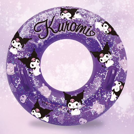 Direct delivery from Korea｜KUROMI water bubble 