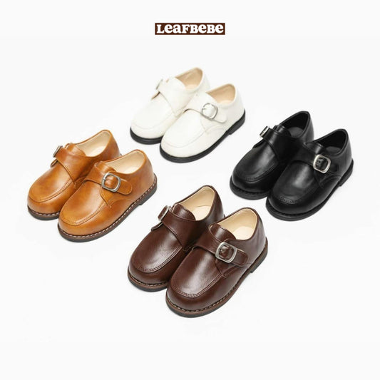 Made in Korea | British style loafers | [KS13][017]