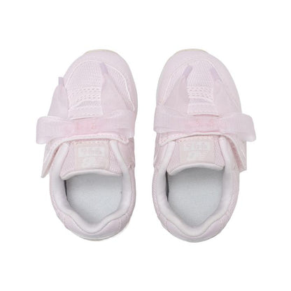 NEW BALANCE I996 絲帶款粉紅色(12-24CM)