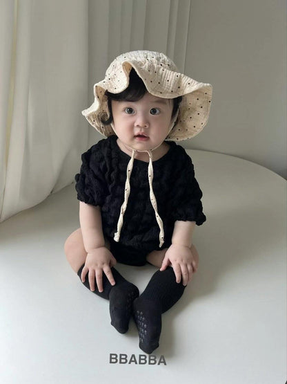Made in Korea | Gege Cloud Puffy Fart | [KS26][065]