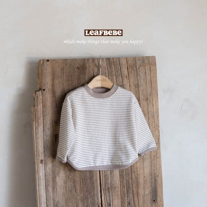 Made in Korea | Hemmed top | [KS15][025]